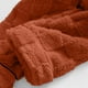 thumbnail image 4 of ShomPort Maternity Pajama Pants Over The Belly Adjustable Warm Fleece Lounge Long Pants Winter Soft Sleepwear Pants, 4 of 8