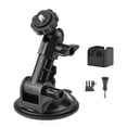thumbnail image 2 of SUSUchens - Soporte de ventosa para coche, estabilizador de cámara, módulo de expansión, adaptador y convertidor para OSMO POCKET 3 estilo B, 2 of 8