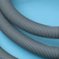 thumbnail image 1 of BESTYASH Expandable Drain Pipe Drain Pipe Grey 1Pcs Extendable Length, 1 of 6
