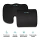 thumbnail image 2 of Cojines de Memory Foam NEUROLUX Lumbar y para Coxis 2 Piezas, 2 of 10