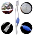 thumbnail image 2 of Universal Water Pipe Suction Device Long Siphon Gravel Cleaner For Aquarium Fish Tank Washing Sand Changing Water Siphon, 2 of 8