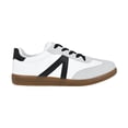 thumbnail image 2 of TENIS CASUALES DAMA BERLIN 769302-2 SIMIPIEL BLANCO, 2 of 4