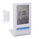 thumbnail image 1 of Termómetro de Habitación Digital Monitor de Temperatura de Pantalla LCD Medidor de Humedad para el Hogar Dormitorio Habitación de bebé Oficina ANGGREK Otros, 1 of 8