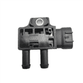 thumbnail image 2 of 2X Car Exhaust DPF Differential Pressure Sensor for D-MAX DAMX MUX 8983314120, 2 of 7