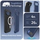 thumbnail image 2 of Funda de teléfono TUDIA MergeGrip para Google Pixel 10/Pixel 10 Pro, 2 of 6