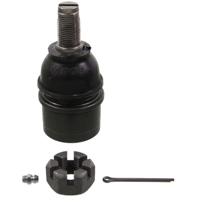 (1) Rotula Para Horquilla C4500 Topkick 2005 A 2009 Gmc Delantera Izquierda O Derecha Sup MOOG .