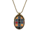 thumbnail image 1 of Fresh Berry fruit Foto Naturaleza fotografía Collar Colgante Vintage de bronce antiguo de joyeria de lujo de regalo Unbranded M, 1 of 3