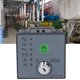 thumbnail image 1 of Módulo de control manual del generador controlador de generador DC8-35V Parada de emergencia Protección múltiple Indicación de falla LED ABS para industrial ANGGREK Otros, 1 of 8