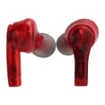 thumbnail image 4 of Auriculares Bluetooth inalámbricos transparentes TS200 TWS InEar auriculares con reducción de ruido físico, 4 of 5