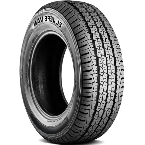 Cosmo El Jefe VAN IV 225/70R15 109/107S C 6 Ply Van Commercial Tire simolary.com 17 Cosmo El Jefe VAN IV 225/70R15 109/107S C 6 Ply Van Commercial Tire Simolary simolary.com 17