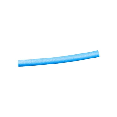 Big Joe Mega Swim Noodle Pool Noodle (Single Unit), Blue, 48 inches long, 4 inches wide