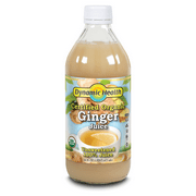Dynamic Health  Ginger Juice Organic | 16 oz