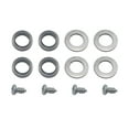thumbnail image 6 of Replacement Ball Bearing Kit for Chicago Electric Dual Drum Rock Tumbler - High Compatibility Rock Polishing Machine Accessories (1 Set), 6 of 6