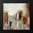 thumbnail image 2 of Nan 15x15 Black Modern Framed Museum Art Print Titled - Youre My Everything, 2 of 5