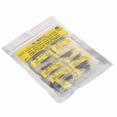 thumbnail image 4 of Couvercle de Brosse Principal de Remplacement en Plastique pour Roborock S7 T7S T7S Plus Pièces de Robot, 4 of 9