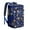 Blue-15, variant on Ocean Creatures Cooler Backpack - 20L Leakproof Insulated Lunch Bag for Camping, Hiking & Summer Adventures