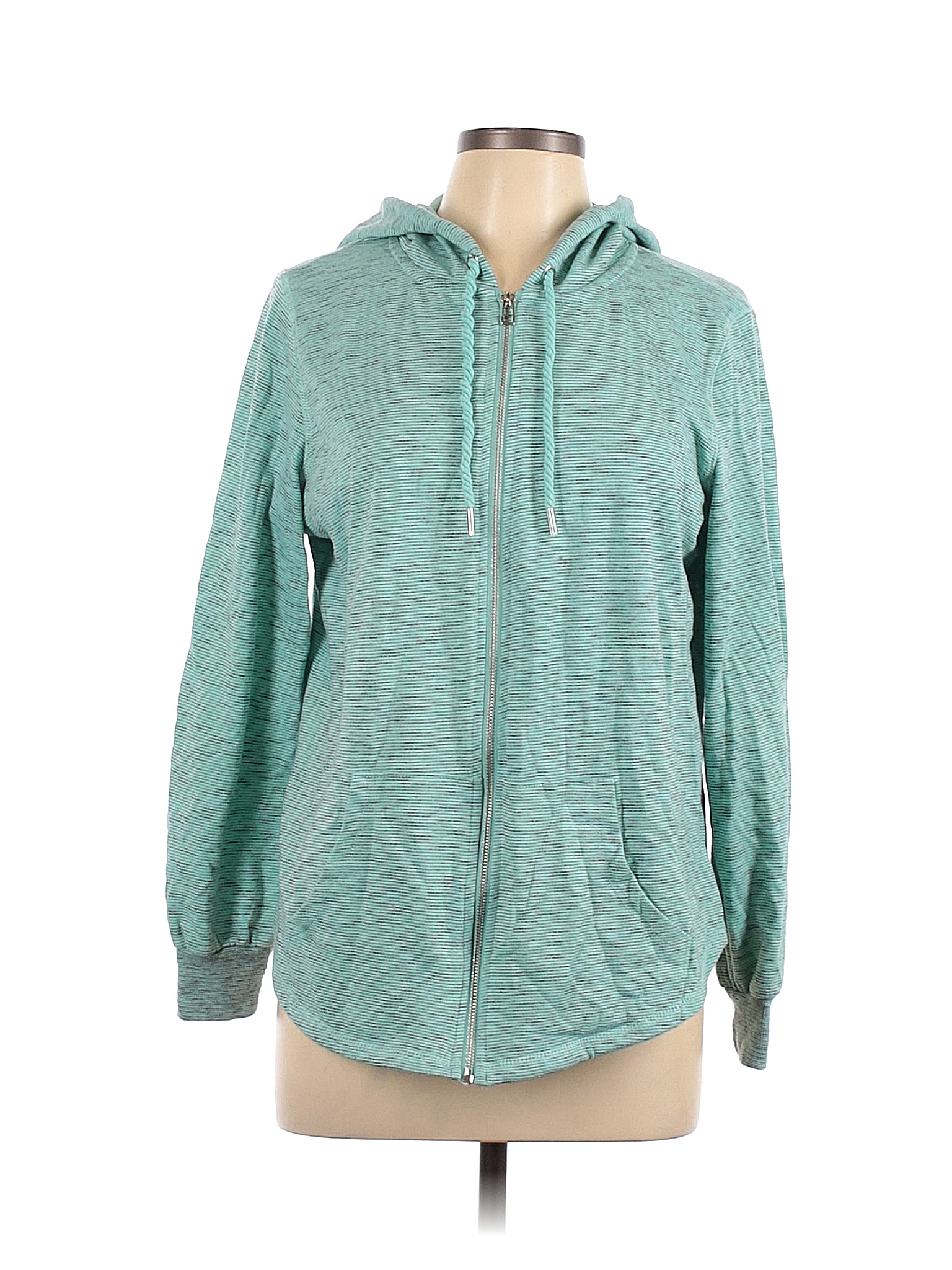 St John's Bay Active Hoodie Cheap Shop 