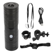 Sykik Motorcycle Action Camera 1080p With up to 60fps Cameras with ...