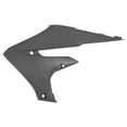 thumbnail image 2 of Acerbis Radiator Shrouds Grey For Yamaha YZ 450 F 2018 2685870011, 2 of 5