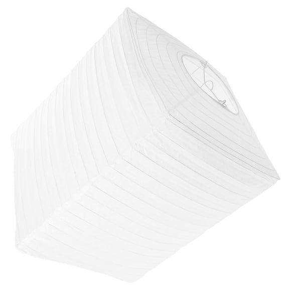 CHICHUMID Pantalla Colgante De Plegable Estilo Cuadrado Para De Fiestas Y Eventos Especiales