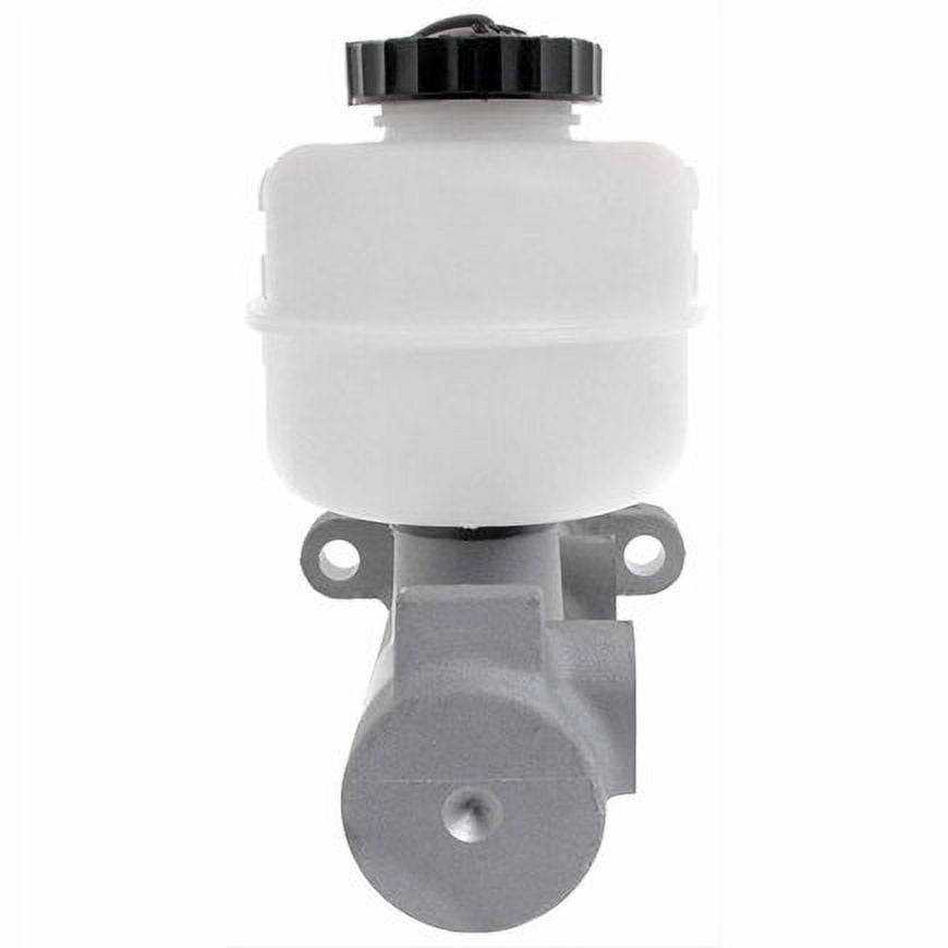 Brake Master Cylinder Fits select: 1998-2000 DODGE RAM 1500, 2001 DODGE RAM 2500