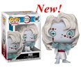 thumbnail image 1 of 2024 Funko  Demon Slayer Tanjiro 1304 Kanroji 1306 Rui 1307 Sanemi 1253 Nezuko 1254 Obanai 1395 Action Figures l Toy Gift, 1 of 6