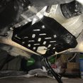 thumbnail image 4 of Cubierta protectora del chasis del motor de la motocicleta, cubierta protectora del chasis del motor de la motocicleta Cubierta protectora del motor de la motocicleta Logre más, 4 of 12