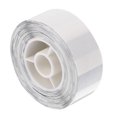 thumbnail image 1 of unbranded Rollo De Etiquetas Adhesivas Térmicas Transparentes Para Etiquetas Y Envío, 1 of 6