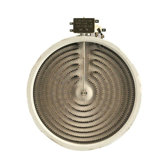 SUPPLYZ Direct Replacement for Whirlpool WPW10248258 Range Elmnt-Surf