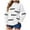 Z4-White, variant on zaveiop Christmas Sweatshirts for Women Merry and Bright Sweatshirt Vintage Crewneck Long Sleeve Pullover Tops (Green, S)