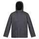 thumbnail image 2 of Regatta - Chaqueta Impermeable Sterlings III para Hombre (Umber Quemado) Regatta UTRG6124_burntumber, 2 of 4