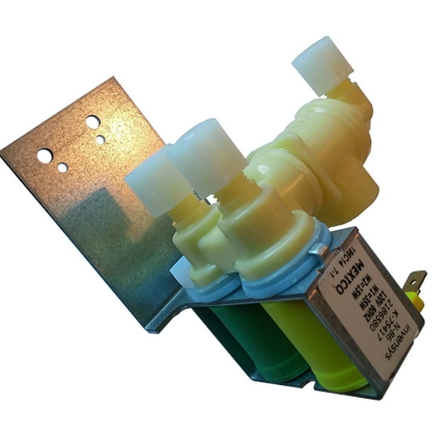 Frigidaire Ice Maker Switch