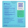 thumbnail image 2 of NeuroGum Energy & Focus Spearmint 6pc, 2 of 6