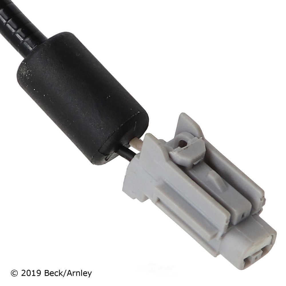 BeckArnley 084-4892 ABS Speed Sensor