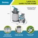 thumbnail image 2 of Bomba de Filtro de Arena Bestway 5,678 L/h para Piscina Elevada, 2 of 8