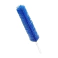 thumbnail image 1 of GROWTH TANK Fan Cleaner Brush Cobweb Duster Ceiling Brush for Fans Car Vents Curtain Box Blue, 1 of 8