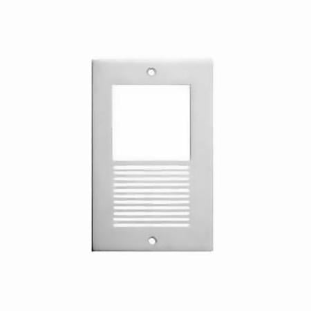 - Panasonic Business Telephones Brushed Steel Faceplate