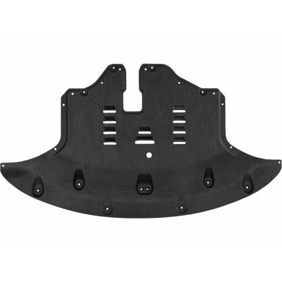 Engine Splash Shield - Compatible with 2016 - 2020 Kia Sorento 2017 2018 2019