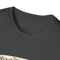 thumbnail image 3 of Caterpillar Butterfly Graphic Novelty Wine Lovers Tee, 3 of 4