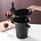 thumbnail image 2 of Advancent Escupidera de vino de ABS duradera, barriles de vino para dispensador de bebidas, escupidera de degustación, hielo Barra de herramientas, 2 of 6