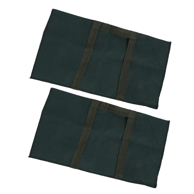 Bolsa De Prevención De Inundaciones, Manija Autoexpandible De Barreras Contra Inundaciones De 2 Piezas Para Ventana De Puerta