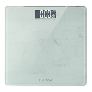 FitTrack Dara Smart BMI Digital Scale - Measure Weight and Body Fat - Most  Accurate Bluetooth Glass Bathroom Scale (White) for Sale in Sacramento, CA  - OfferUp