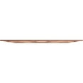 thumbnail image 3 of 20"OD x 7"ID x 3/8"T Blume Wood Fretwork Pierced Ceiling Medallion, Cherry, 3 of 3