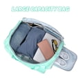 thumbnail image 3 of Bolsa de Viaje MAXTOP para Mujer con Compartimento para Zapatos, 3 of 7