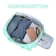 thumbnail image 3 of Bolsa de Viaje MAXTOP para Mujer con Compartimento para Zapatos, 3 of 7
