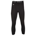 thumbnail image 1 of PANTALONES KLIM Aggressor -1.0 Mediano Negro Refrigerante, 1 of 2