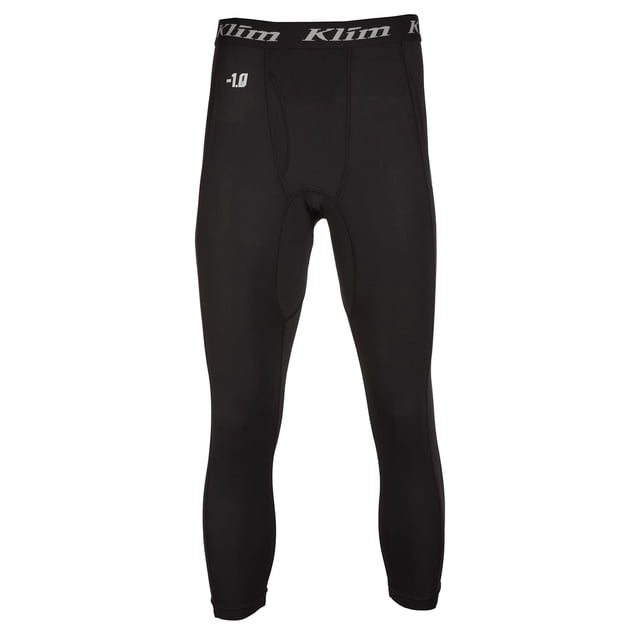PANTALONES KLIM Aggressor -1.0 Mediano Negro Refrigerante