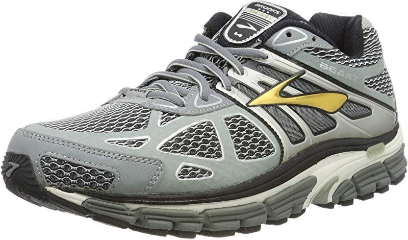 Brooks Men's Beast Running Shoe 