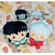 thumbnail image 5 of Figura original de anime Inuyasha, muñeca kawaii, Inuyasha Sesshoumaru, linda figura, decoración de dormitorio, juguetes de graduación para niños, 5 of 5