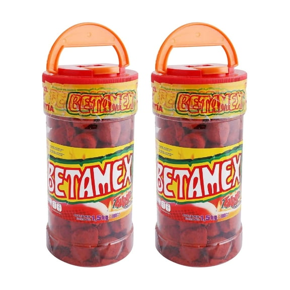 BETAMEX Tarugo Candy